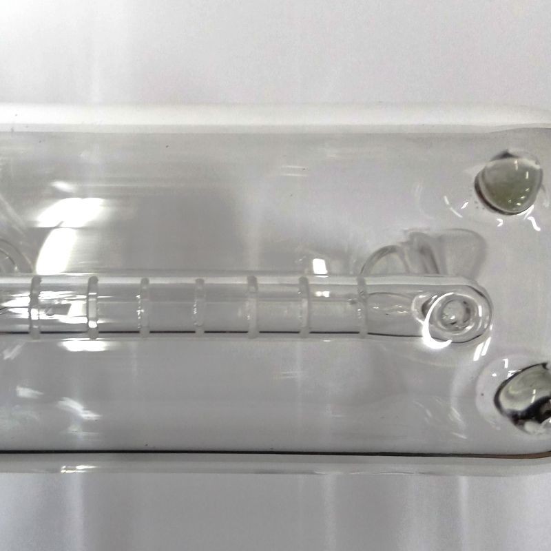 The Submarine Pipe - Bubbler