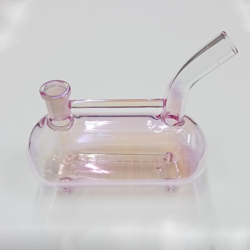 The Submarine Pipe - Bubbler