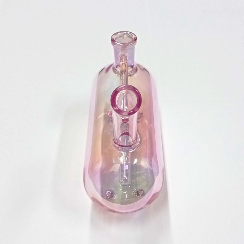 The Submarine Pipe - Bubbler