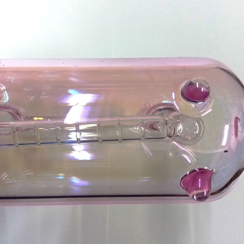 The Submarine Pipe - Bubbler