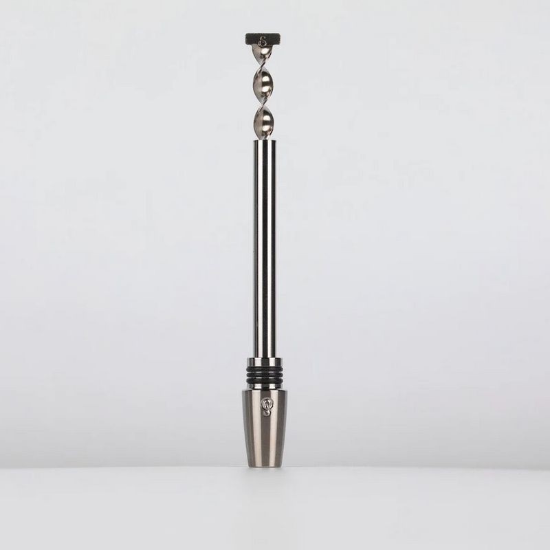 Titanium XL MVS - The Simrell Collection