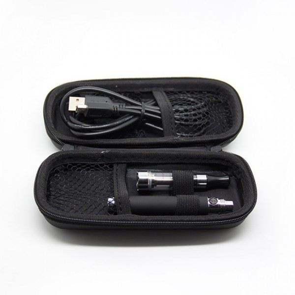 Kit eGo-T - eGo-K - 650 mAh - Stardust CE4 - EGO K - docteur-vaporisateur.com