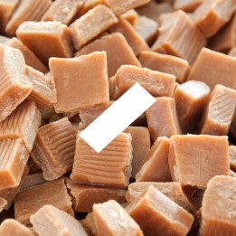 D'Lice - E-Liquide - Caramel - 10 ml - docteur-vaporisateur.com