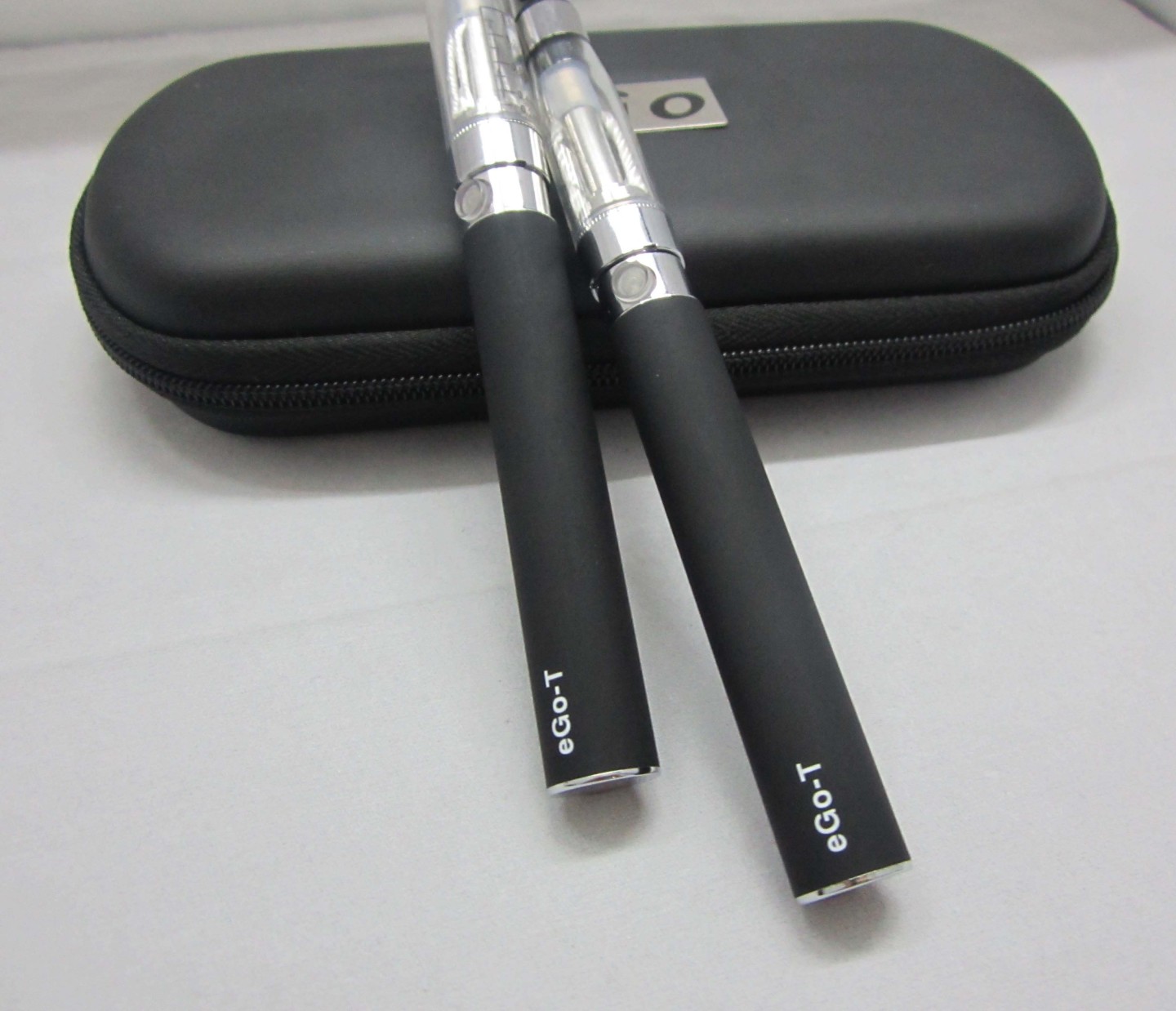 Kit eGo-T - eGo-K - 650 mAh - Stardust CE4 - EGO K - docteur-vaporisateur.com