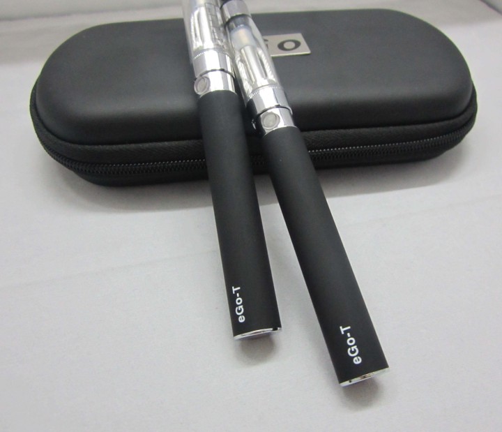 Kit eGo-T - eGo-K - 650 mAh - Stardust CE4 - EGO K - docteur-vaporisateur.com
