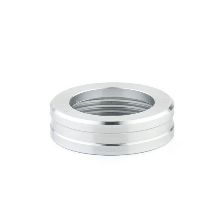 FlowerPot Hangar Thread Cover - Cannabis Hardware