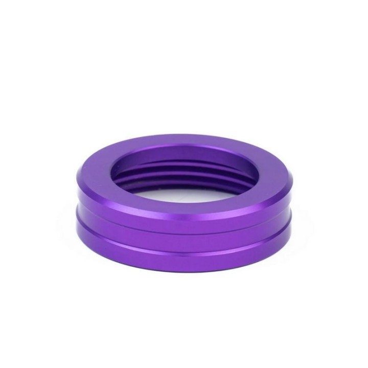 FlowerPot Hangar Thread Cover - Cannabis Hardware