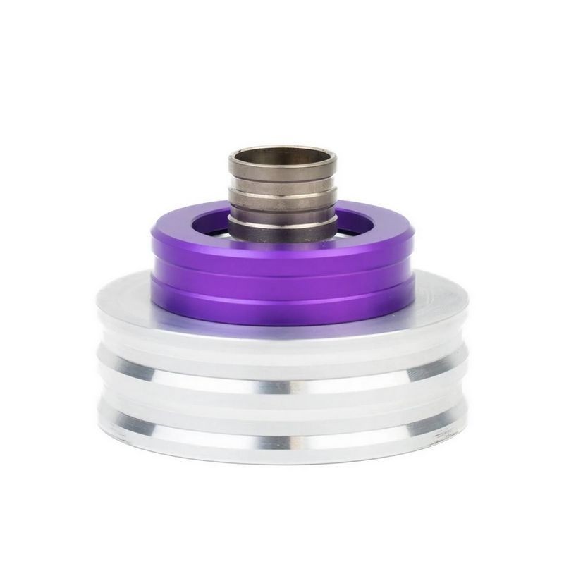 FlowerPot Hangar Thread Cover - Cannabis Hardware