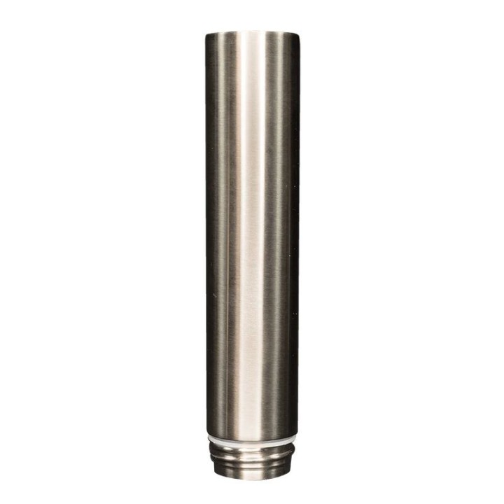 Dynavap Chill Steel Pipe Stainless Steel