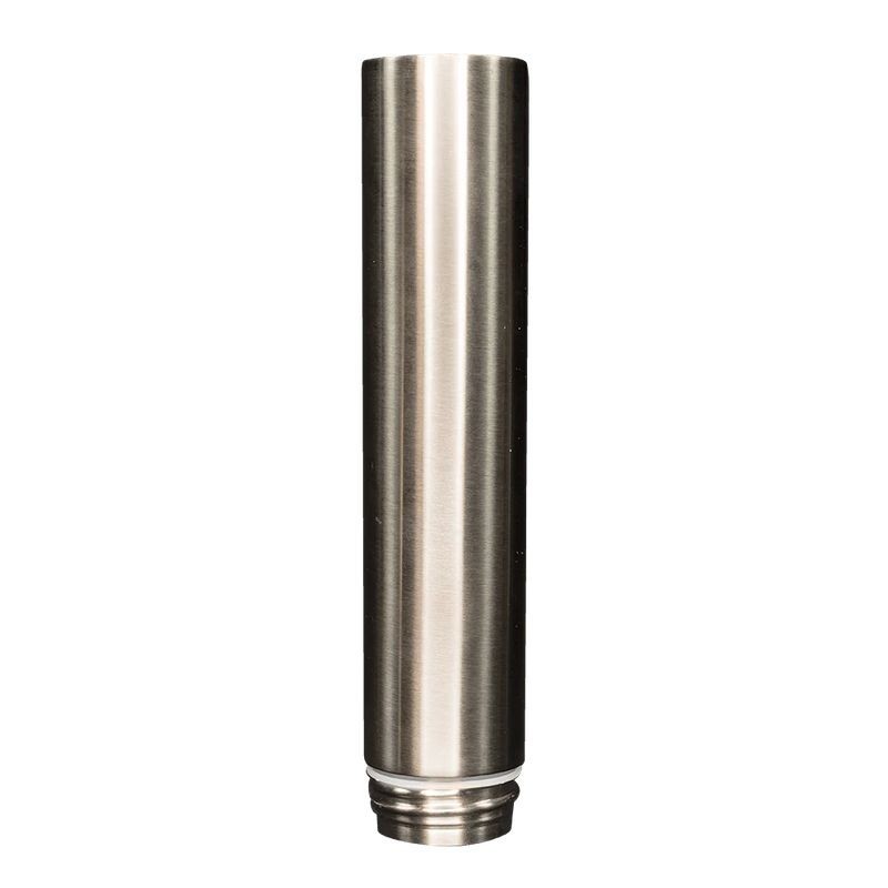 Dynavap Chill Steel Pipe Stainless Steel