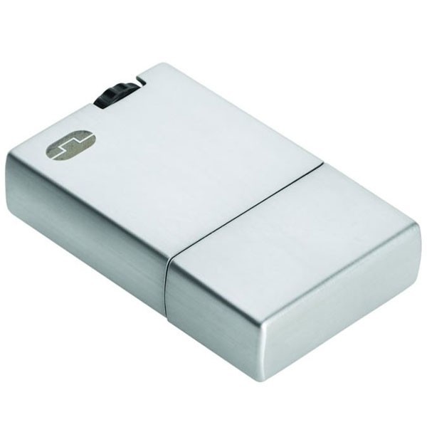 Briquet Turbo Classic rechargeable True Utility - docteur-vaporisateur.com