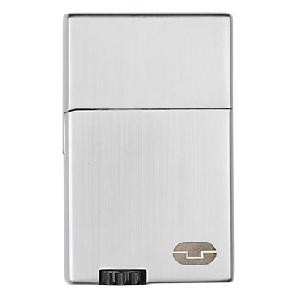 Briquet Turbo Classic rechargeable True Utility - docteur-vaporisateur.com