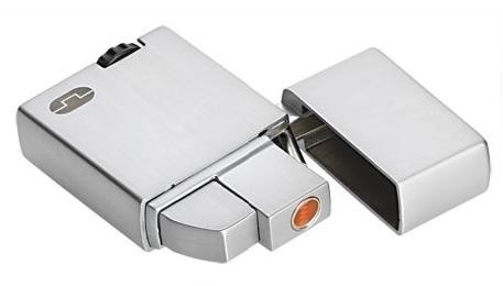 Briquet Turbo Classic rechargeable True Utility - docteur-vaporisateur.com