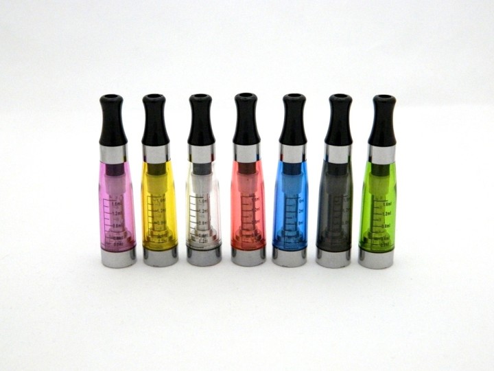Clearomizer CE5 Ego (1.6 ml) - docteur-vaporisateur.com