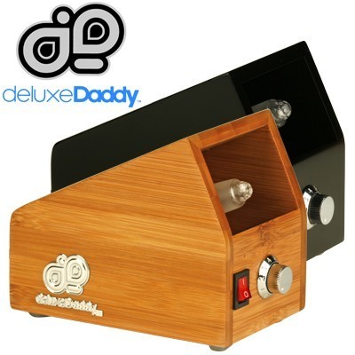 Vapor Deluxe Daddy Vaporisateur - docteur-vaporisateur.com