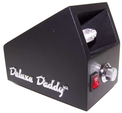 Vapor Deluxe Daddy Vaporisateur - docteur-vaporisateur.com