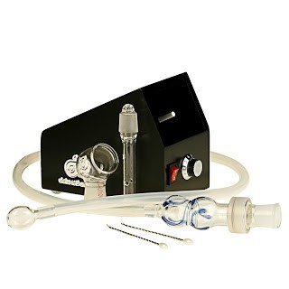 Vapor Deluxe Daddy Vaporisateur - docteur-vaporisateur.com
