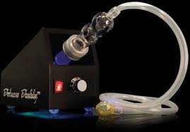 Vapor Deluxe Daddy Vaporisateur - docteur-vaporisateur.com