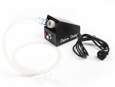 Vapor Deluxe Daddy Vaporisateur - docteur-vaporisateur.com