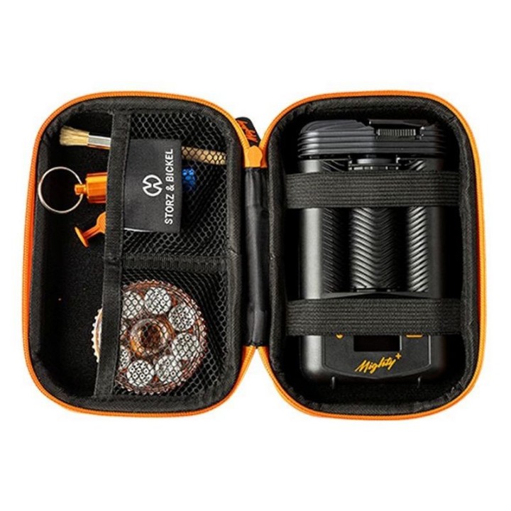 Mighty+ Case - Storz and Bickel