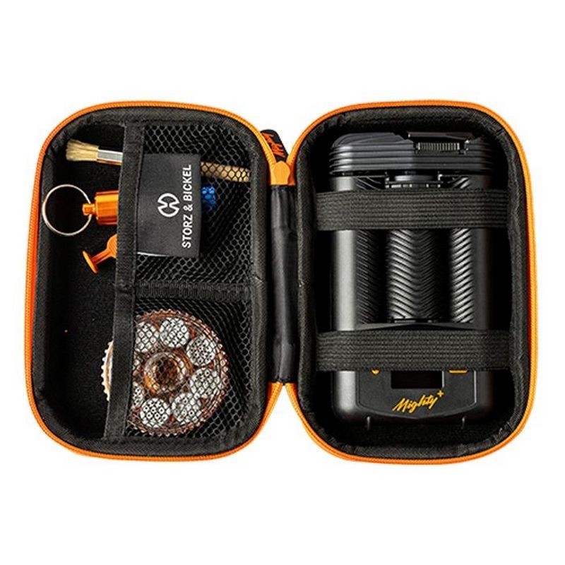 Mighty+ Case - Storz and Bickel