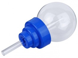 Vapo2 - vapo ampoule Smoke Bubble Vaporizer - docteur-vaporisateur.com