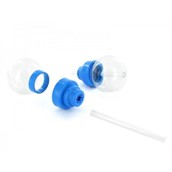 Vapo2 - vapo ampoule Smoke Bubble Vaporizer - docteur-vaporisateur.com