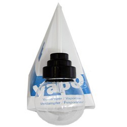 Vapo2 - vapo ampoule Smoke Bubble Vaporizer - docteur-vaporisateur.com