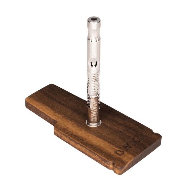 Dynavap Wood Cap Stand