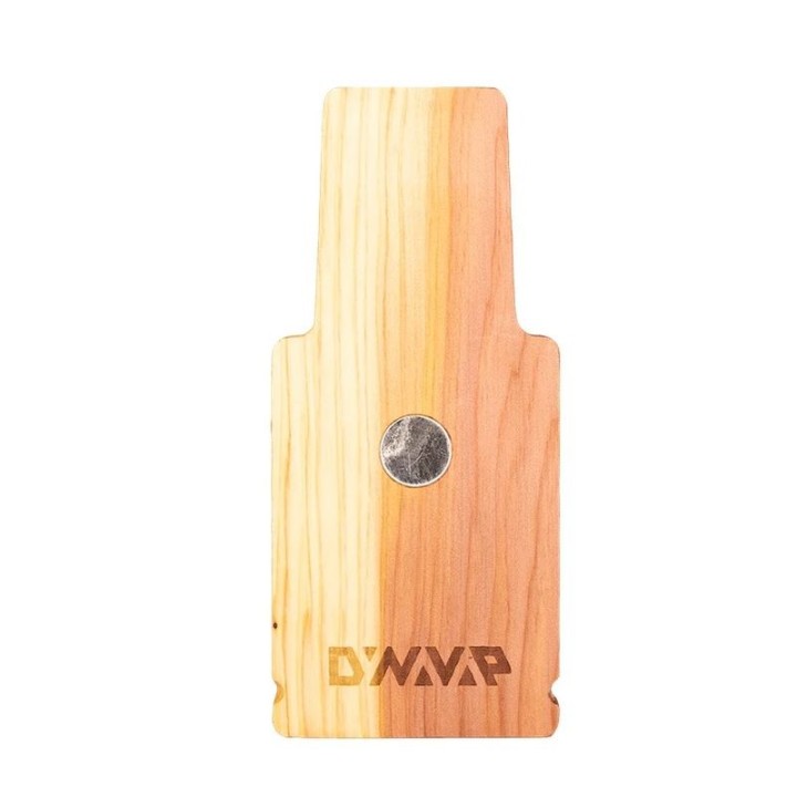 Dynavap Wood Cap Stand