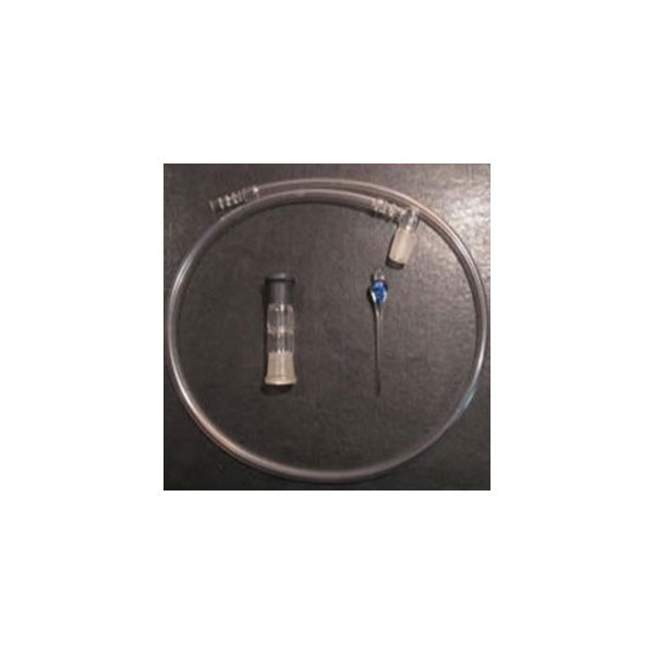 Whip Kit Arizer Extreme Q - Kit d'aspiration vaporisateur salon Arizer