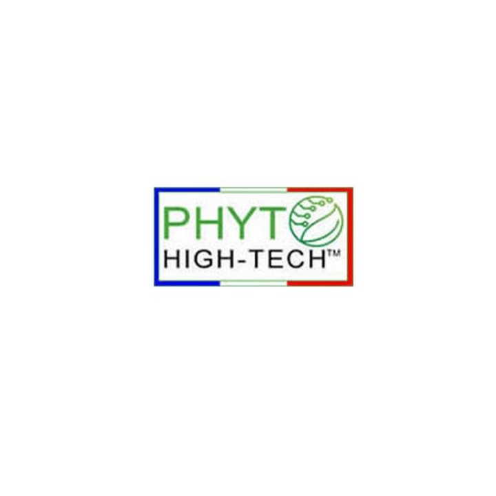 Stainless Steel DV Stem Adapter - Phyto High Tech