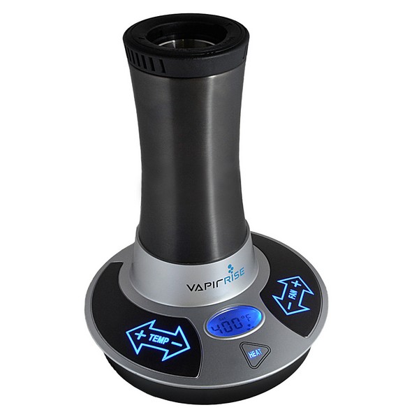 Vapir Rise Ultimate V 2.1 : Vaporisateur salon VapirRise Version 2015