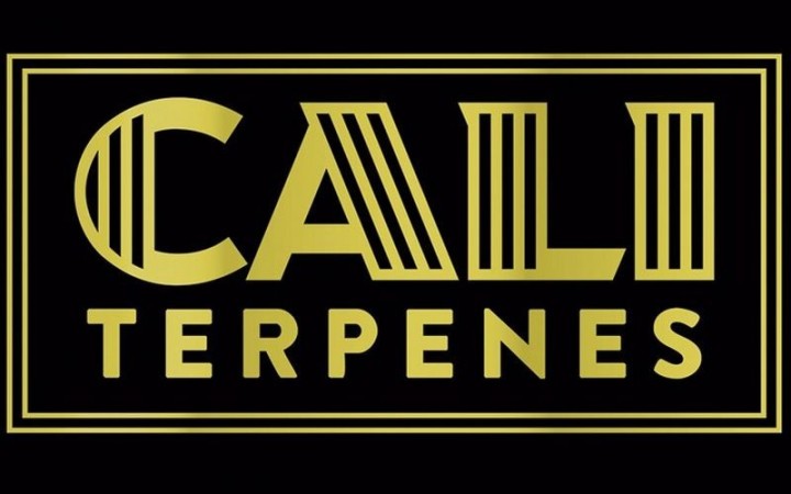 Boîte Anti-Odeur Extractions - Cali Terpenes