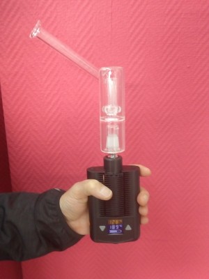 Bubbler SideCar 14mm