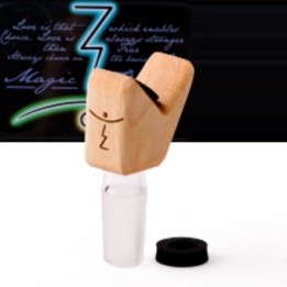 Adaptateur pipe à eau Magic Flight Launch Box - docteur-vaporisateur.com