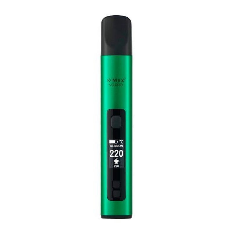 XMax V3 Pro -On Demand Convection Vaporizer
