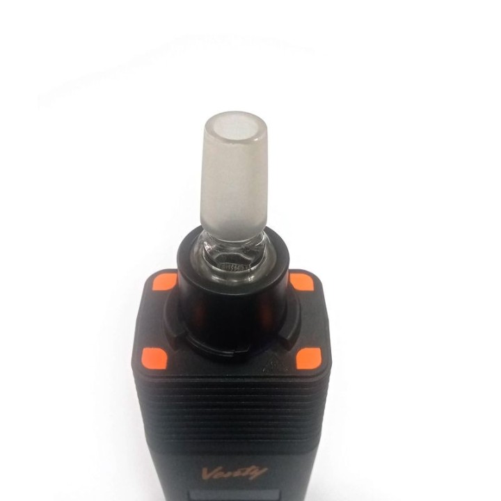 Adaptateur chambre à eau Venty