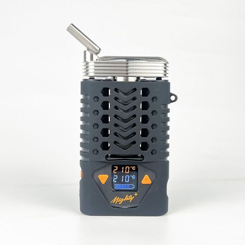 Mighty+ étui silicone - FTV