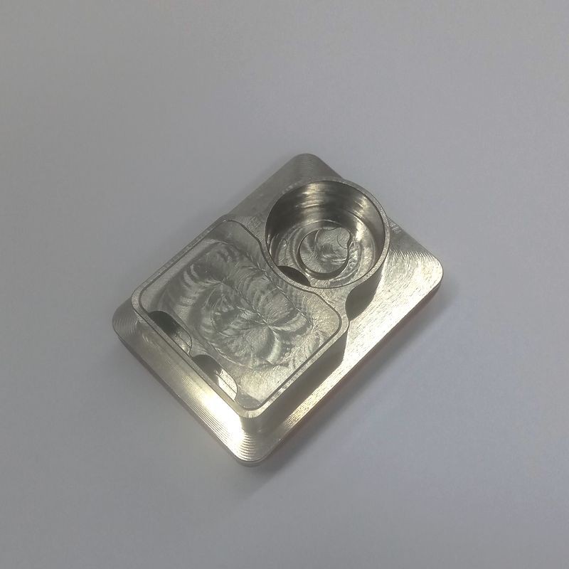 Unité de Refroidissement pour Venty en Inox - FTV