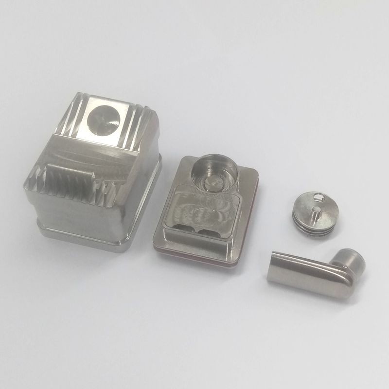 Unité de Refroidissement pour Venty en Inox - FTV