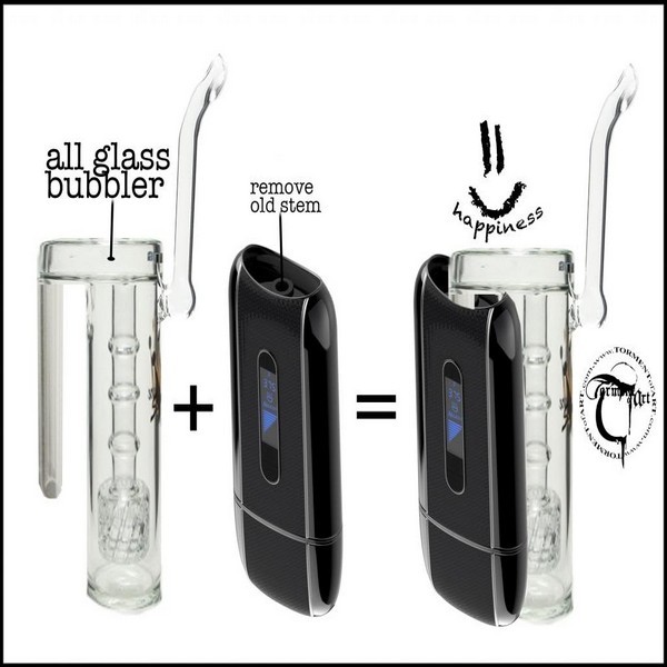Vaporisateur Ascent Vaporizer Da Vinci - Docteur-Vaporisateur.com