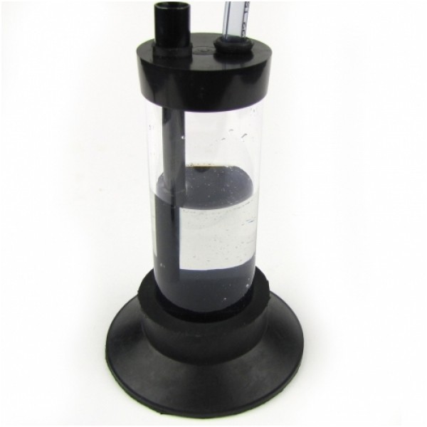 Filtre à eau - Chambre à eau pour vaporisateur 8 mm -docteur-vaporisateur.com