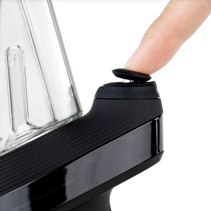 Puffco The New Peak - Portable Concentrate Smart Rig