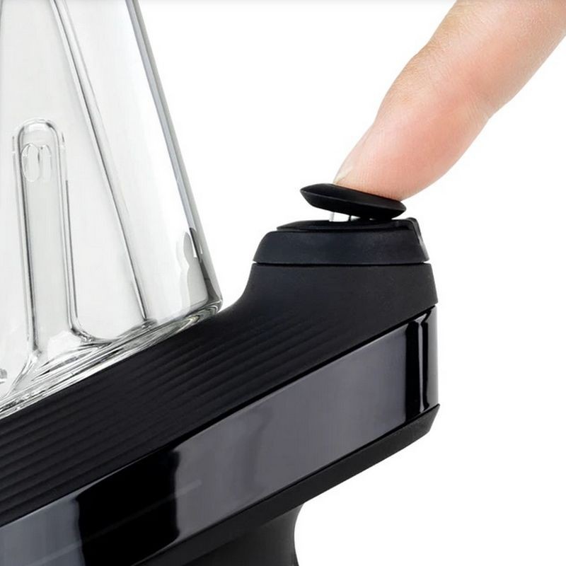 Puffco The New Peak - Portable Concentrate Smart Rig