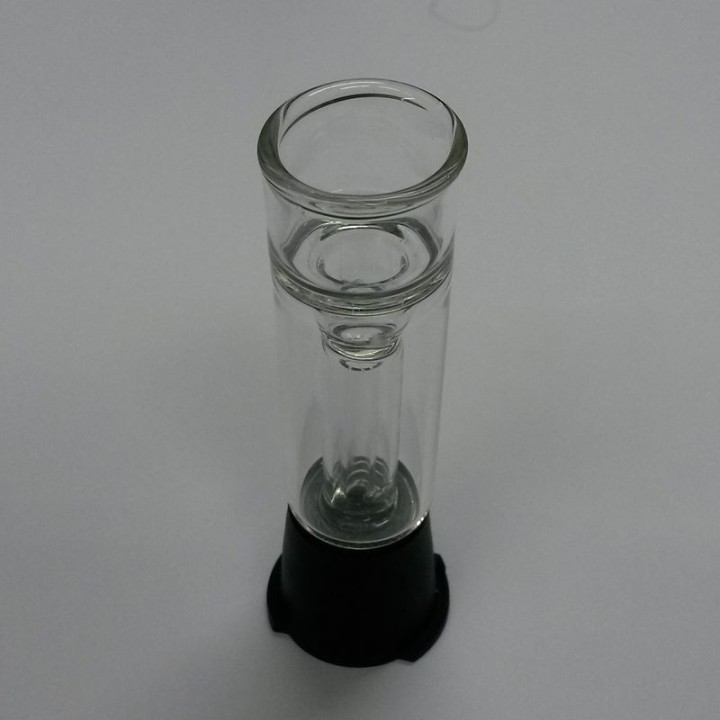 Venty Bubbler Large Mouthpiece - FTV