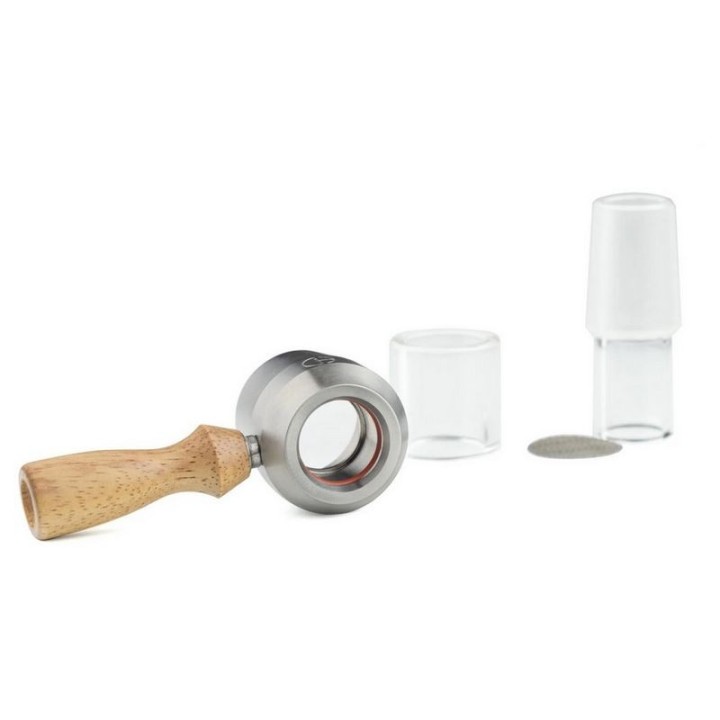 Matrix Bowl - Cannabis Hardware