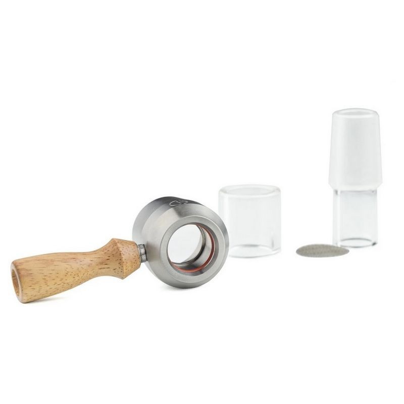Matrix Bowl - Cannabis Hardware