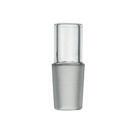 18mm Glass Stem for Matrix Bowl - Cannabis Hardware