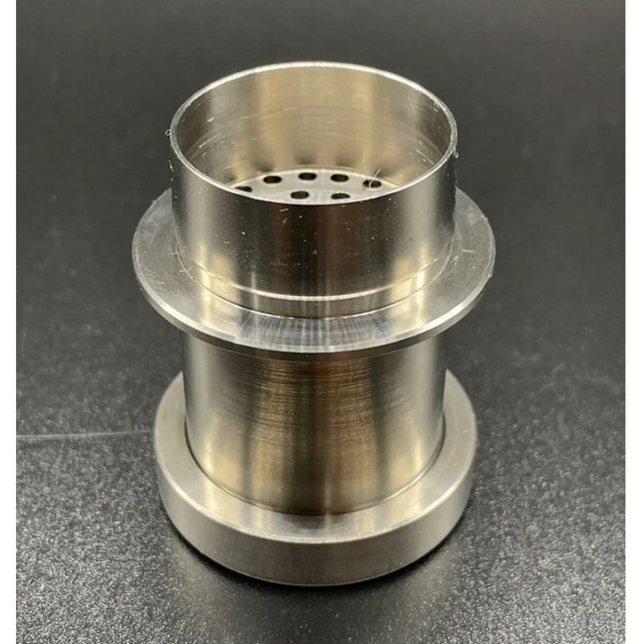 Taroma Lite XL Titanium Housing - QaromaShop